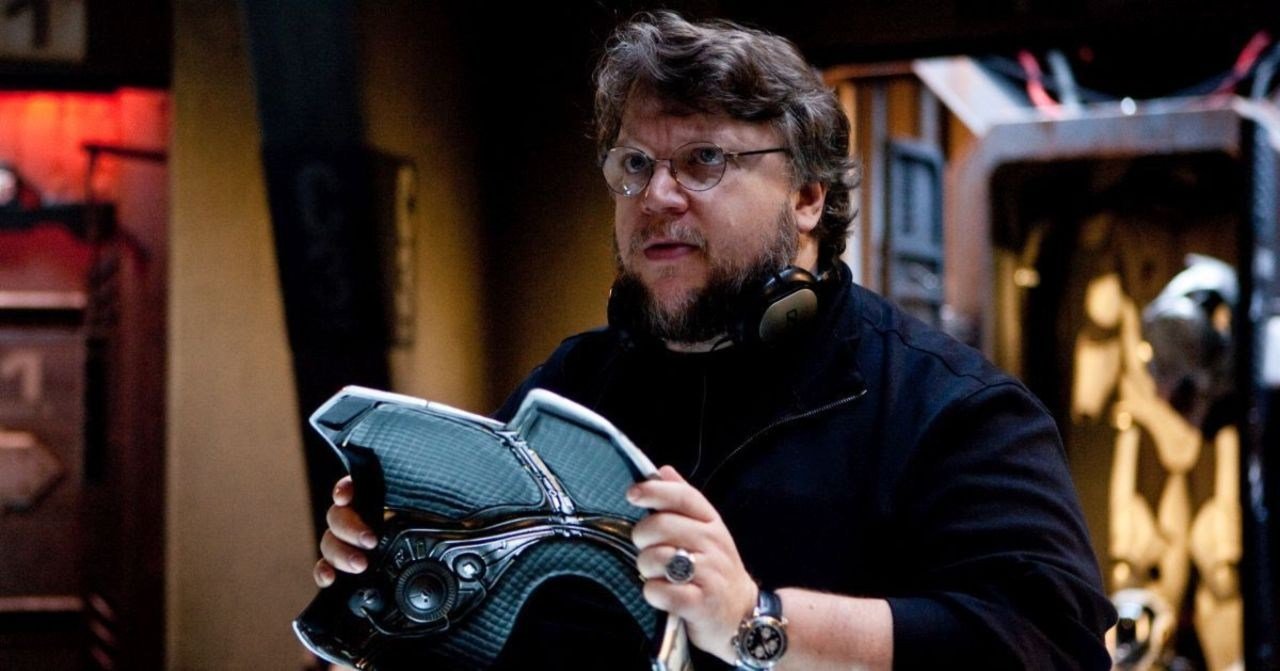 Gabinete de Curiosidades: Guillermo del Toro lança série de terror