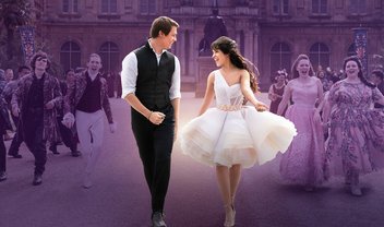 Cinderela: entenda quem é quem no filme do Amazon Prime Video