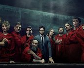 La Casa De Papel: 5ª temporada estreia na Netflix