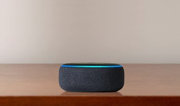 Ainda vale a pena comprar o Echo Dot de 3ª geração com Alexa?