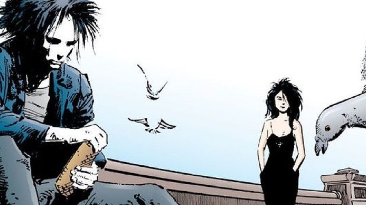 Sandman tem quantos volumes? Veja a ordem de leitura da obra de Neil Gaiman | Minha Série