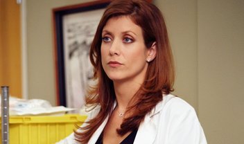 Grey's Anatomy: Kate Walsh voltará como Dra. Addison na 18ª temporada