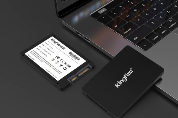 SSD é um dispositivo de Armazenamento para computadores