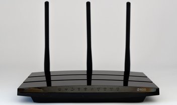 Como configurar roteador TP-Link pelo celular