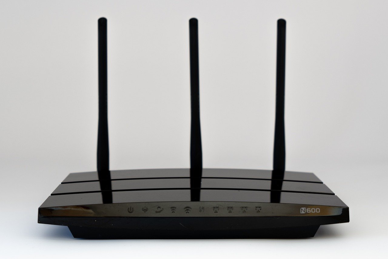 TP-Link é líder global no mercado de roteadores há mais de uma década. (Fonte: Pixabay/USA-Reiseblogger/Reprodução)