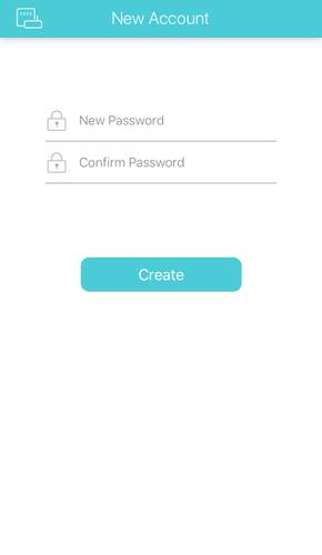 O login e senha padrão são 