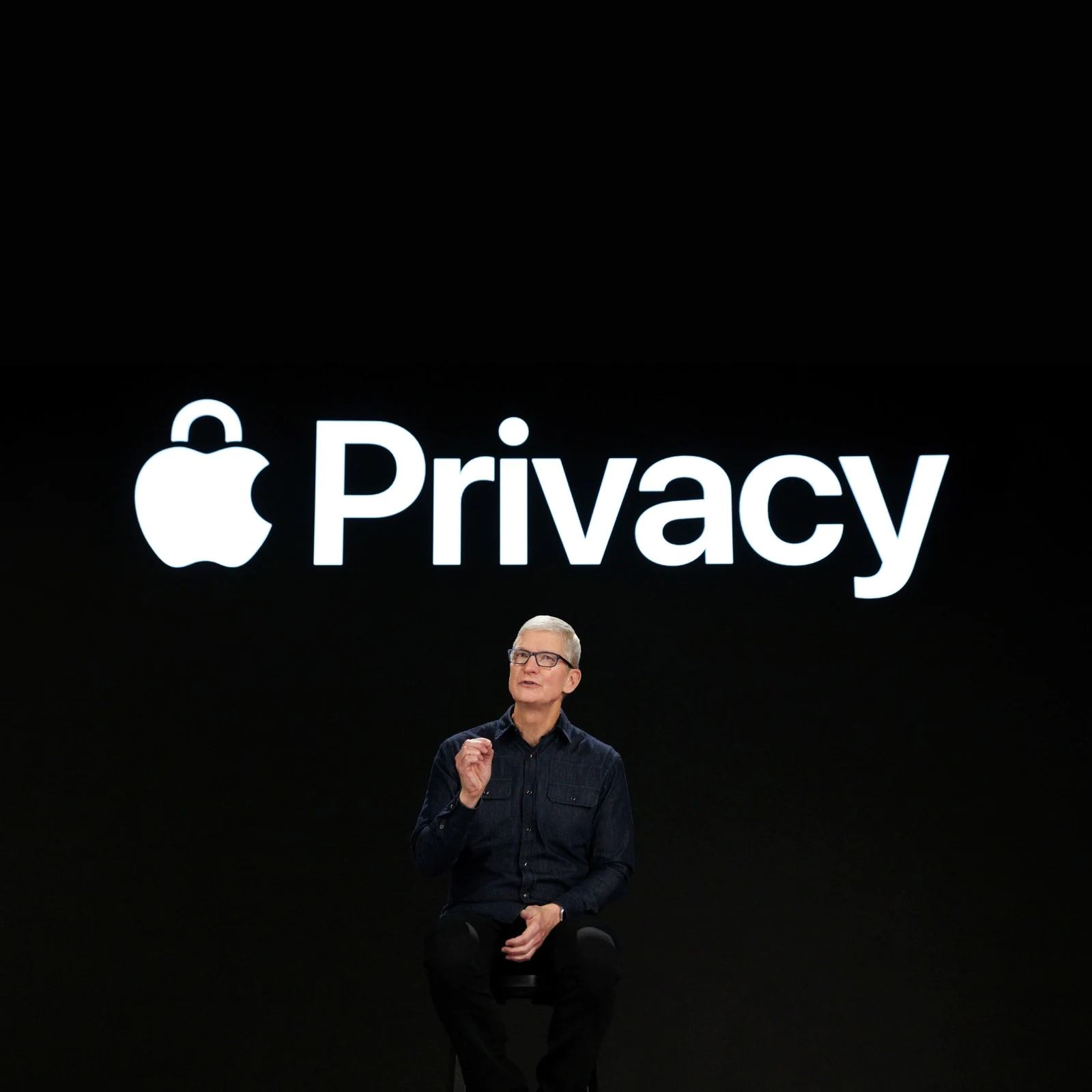 Fonte: Apple/Divulgação