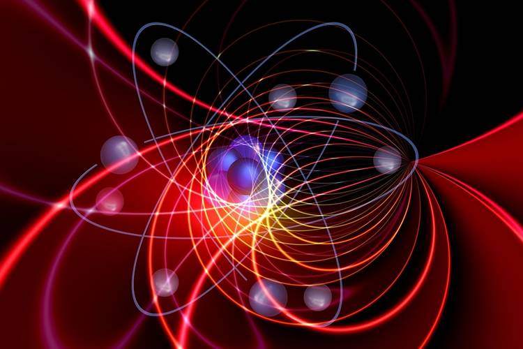 O resultado confirmou resultados teóricos e pode ter aplicações práticas no futuro. (Fonte: Pixabay)