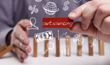 Circularidade dos negócios, mais uma vantagem do outsourcing