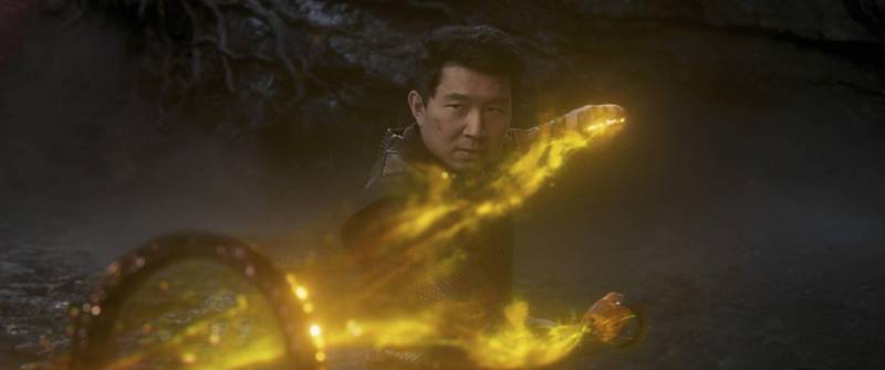 Shang-Chi chegou aos cinemas nesta quinta-feira (02)