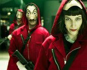 Agenda Netflix: La Casa de Papel e The Circle são destaques (03/09 a 09/09)