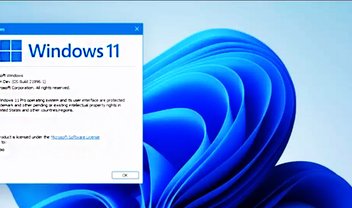 Microsoft confirma: LANÇAMENTO OFICIAL do WINDOWS 11 no dia 5 de outubro