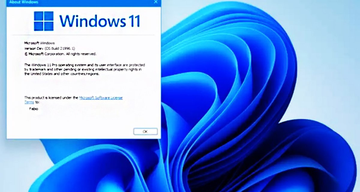 Microsoft faz mudanças na distribuição de prévias do Windows 11