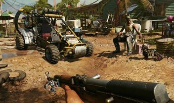 Far Cry 6 tem requisitos para PC revelados