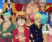 One Piece: Netflix revela roteiro concluído de episódio piloto 