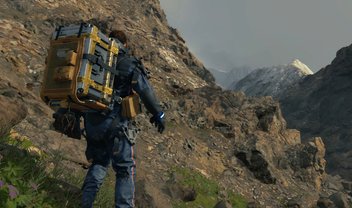 Death Stranding Director’s Cut: onde assistir o trailer final