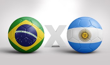 Jogo entre Brasil e Argentina é interrompido pela Anvisa e cancelado