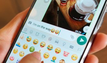 WhatsApp: veja como serão as reações com emojis em mensagens