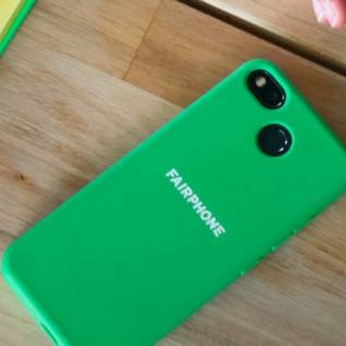 Imagem de Smartphone ético Fairphone 3 é descontinuado após dois anos