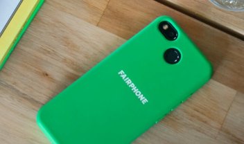 Smartphone ético Fairphone 3 é descontinuado após dois anos