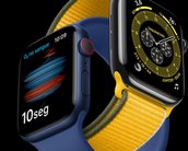 Apple Watch 7 pode chegar em breve, mas com estoques limitados