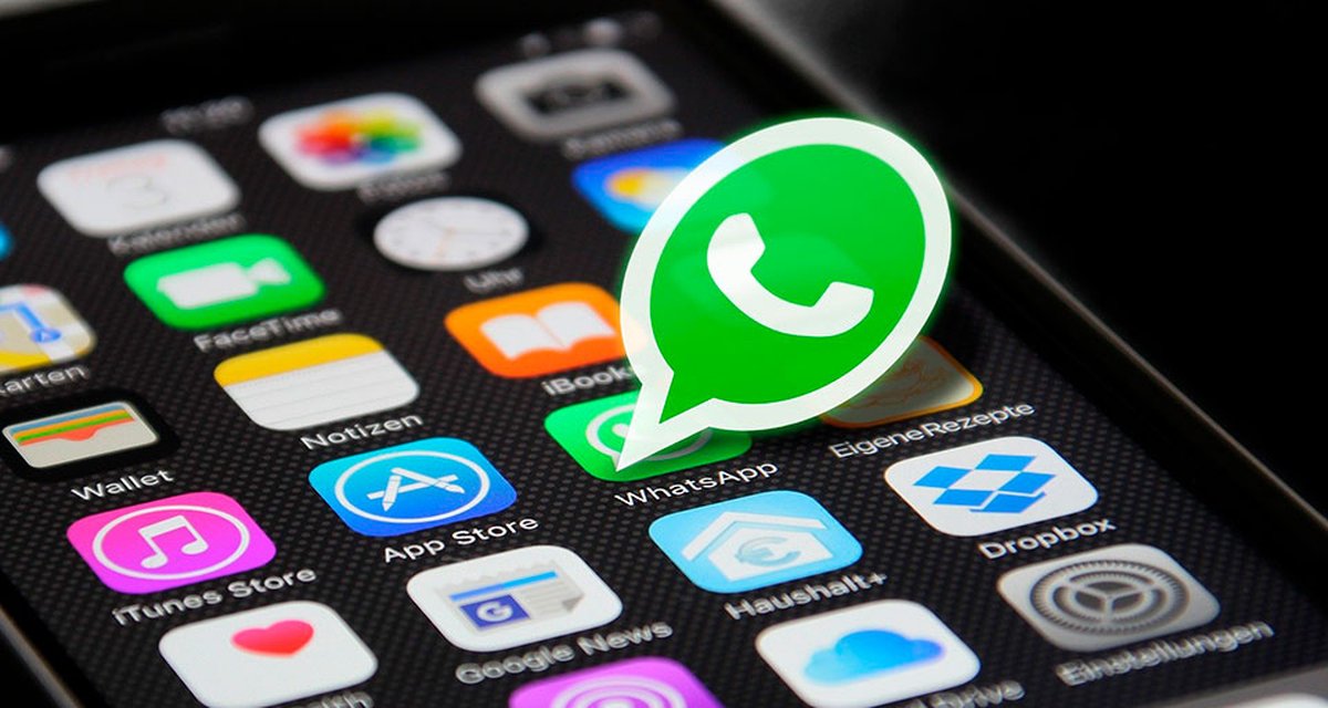 WhatsApp trabalha em mudança de design de conversas no iOS