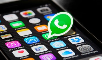 WhatsApp trabalha em mudança de design de conversas no iOS