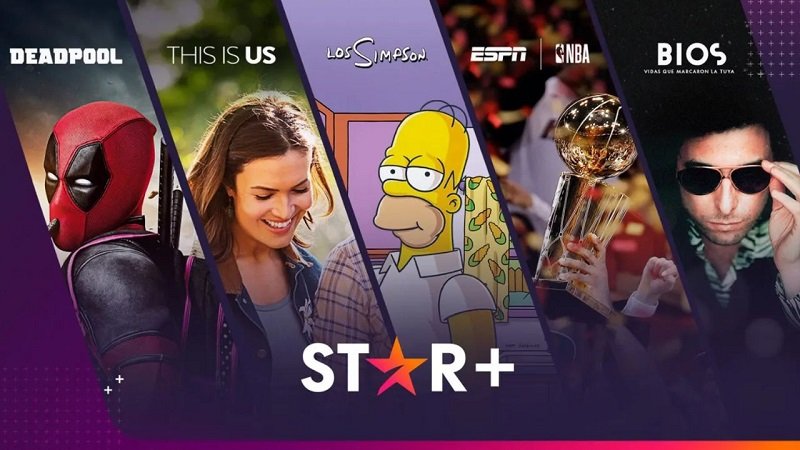 (Star Plus/Reprodução)