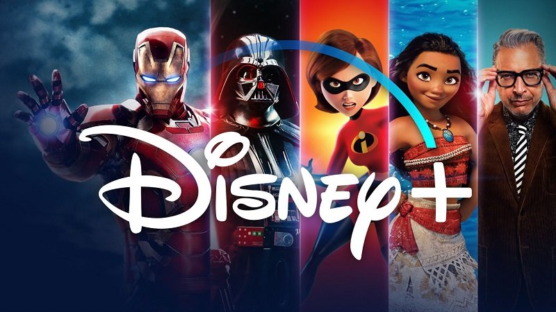 (Disney Plus/Reprodução)