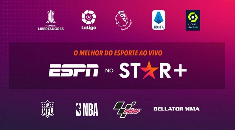 (Star Plus/Reprodução)