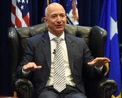 Jeff Bezos investe em startup de tecnologias de rejuvenescimento