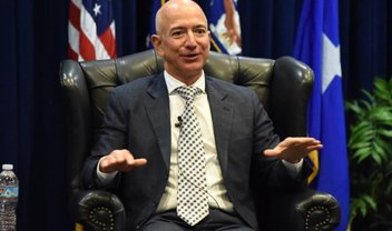 Jeff Bezos investe em startup de tecnologias de rejuvenescimento