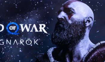 God of War: Ragnarok terá 40 horas – PNBR