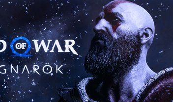 God of War Ragnarok deverá ter 40 horas de gameplay