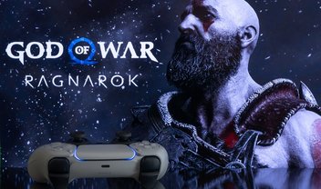 God of War Ragnarok deve ter 40 horas de duração, diz David Jaffe 