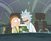 Rick and Morty: quando estreia a 6ª temporada da série?