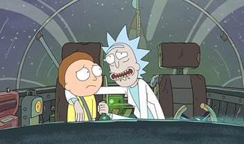 Rick and Morty: quando estreia a 6ª temporada da série?