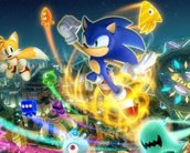 Sonic Colors: Ultimate está cheio de bugs e pode até causar convulsões