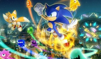 Sonic Colors: Ultimate está cheio de bugs e pode até causar convulsões