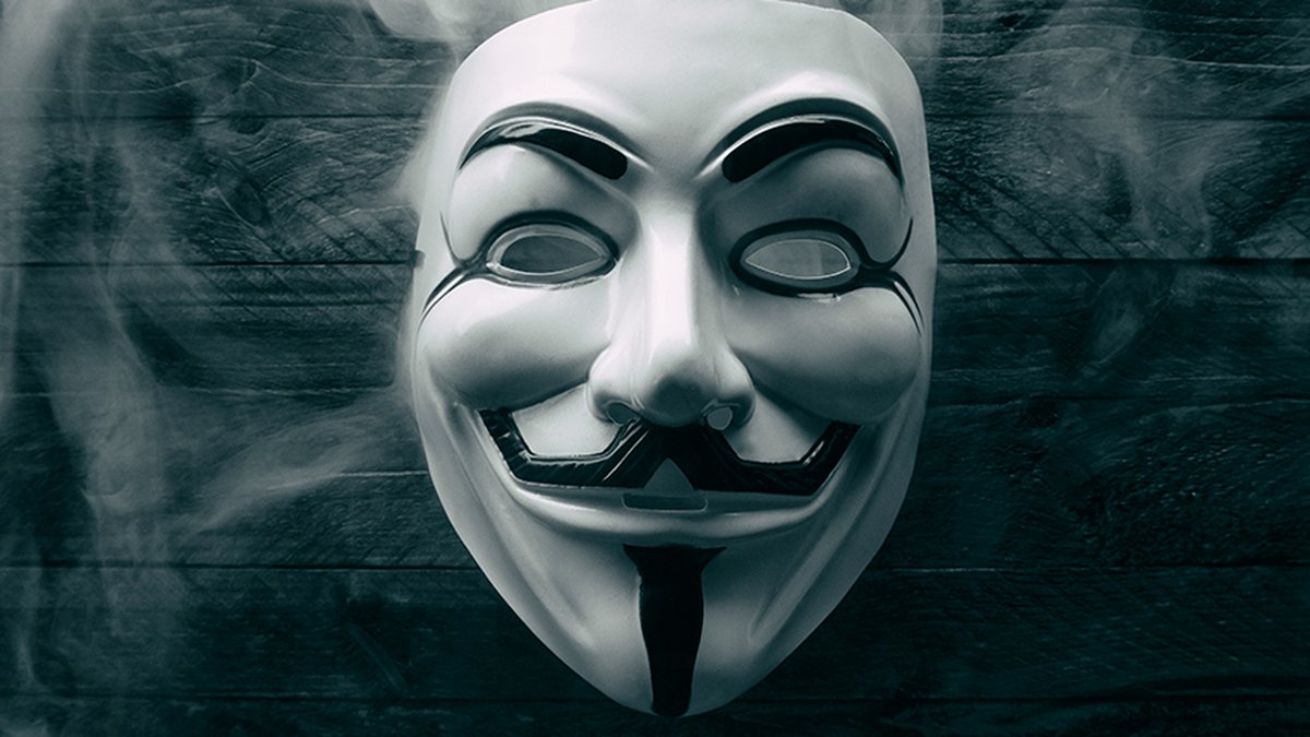 Anonymous declara guerra contra Bolsonaro e hackeia Fib Bank - TecMundo
