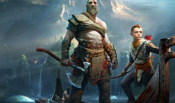 God of War: morre criador das Blades of Chaos