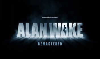 Alan Wake Remastered é anunciado e chega em 2021 para consoles e PC