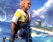 Final Fantasy X: jogador tenta vencer inimigo 'impossível'; veja