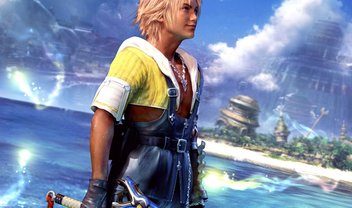 Final Fantasy X: jogador tenta vencer inimigo 'impossível'; veja