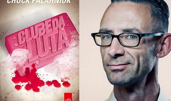 Chuck Palahniuk: 7 Livros para conhecer o autor de Clube da Luta