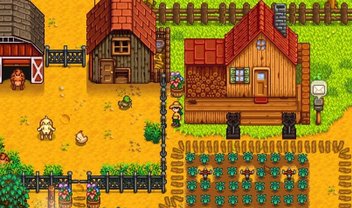 Criador de Stardew Valley está focando em novo game; saiba mais