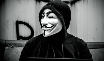 Anonymous: 7 ataques já realizados por células do grupo no Brasil