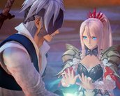 Tales of Arise ocupa menos espaço no PS5 que no PS4