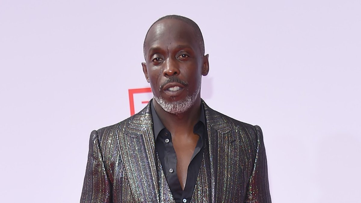 Ator Michael K. Williams, de Lovecraft Country, é encontrado morto em Nova  York - Canaltech