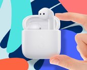 Xiaomi lança Redmi Buds 3: fone barato e parecido com AirPods 2